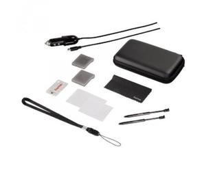 Hama 00054915 funda para consola portátil - fundas para consolas portátiles Negro