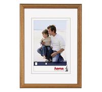 Hama 00064450 Oregon - Marco de Fotos (Madera, 30 x 20 x 2,0 cm)