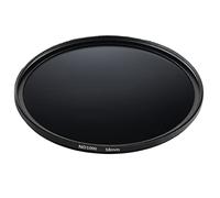 Hama Juego de filtros grises ND8, ND64, ND1000 con bolsa de filtro 58 mm