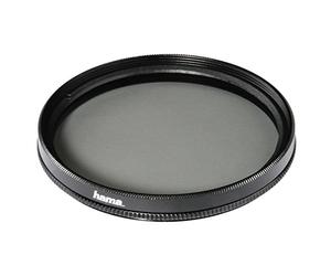 Hama 00077760 Ultraviolet (UV) cámara Filter 58 mm Camera Filters
