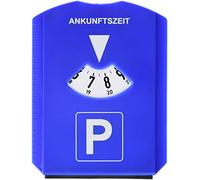 Hama 00083958 - Disco de estacionamiento multifuncional (12 x 0.8 x 15.5 mm)