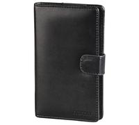 Hama 00084409 carcasa para unidad flash usb koskin negro