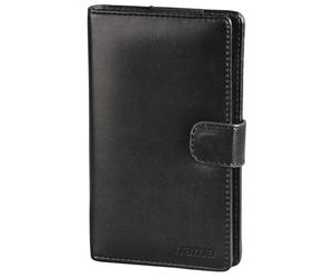 Hama 00084409 carcasa para unidad flash usb koskin negro