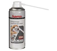 Hama 00084417 - Kit de Limpieza para Ordenador (400 ml, Gris)