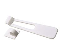 Hama 00110857 Bloqueador de Nevera para niños Cerradura de Seguridad para niños - Cerraduras de Seguridad para niños (Bloqueador de Nevera para niños)