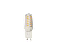 Hama 00112861 Lámpara LED G9 3,3 W 370 lm Blanco cálido