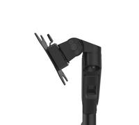 Hama - 00118498 soporte para monitor 81,3 cm (32"") Escritorio Negro