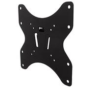 Hama Soporte TV Fijo 19"/48" VESA 200x200 Máx 35Kg