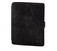 Hama 00129496 Wednesday Amsterdam - Funda de piel para tablet (26 cm), color negro