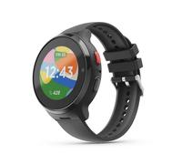Reloj inteligente para niños Hama GPS Negro