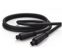 Hama 00179211 Glasfaserkabel 1,5 m TOSLINK ODT Schwarz (00179211) Marca