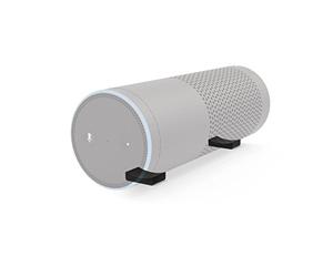 Hama 00181520 Estante de pies para Amazon Echo, Color Negro