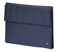 Hama 00182315 Funda para Tablet 26,9 cm (10.6") Azul - Fundas para Tablets (Universal, 26,9 cm (10.6"), 512 g, Azul)