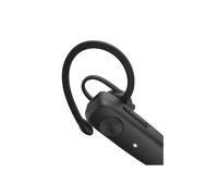 Hama - 00184184 auricular y casco Auriculares Inalámbrico gancho de oreja Llamadas/Música USB Tipo C Bluetooth Negro