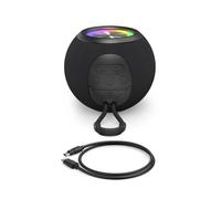 Hama - 00188237 altavoz portátil o de fiesta Altavoz monofónico portátil Negro 5 W