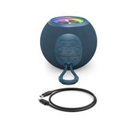 Hama - 00188239 altavoz portátil o de fiesta Altavoz monofónico portátil Azul 5 W