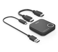 Hama 00200358 adaptador de pantalla inalámbrico hdmi full hd escritor