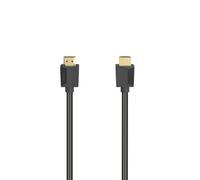 Hama Cable HDMI de alta velocidad, Ultra-HD 4K, Ethernet 4 m
