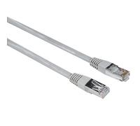 Hama 00200917 cable de red gris 5 m cat5e f/utp (ftp)