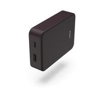Hama 00201712 batería externa polímero de litio 10000 mah