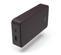 Hama 00201715 batería externa polímero de litio 20000 mah