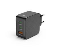 Hama 00201961 cargador de dispositivo móvil auriculares, portátil, b
