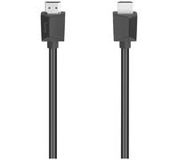 Hama 00205005 Cable Digital A/V Negro 1.50 m 4K UHD Para Monitor Audio Visu