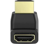Hama 00205164 Digital A/V Cable Adaptador 1X Conector A 1X Digita