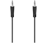 Hama Cable 00205262 Audio Jack 3,5MM 1,5M