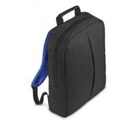 Hama - 00216597 maletines para portátil 39,6 cm (15.6") Mochila Negro