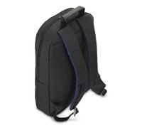 Hama - 00216597 maletines para portátil 39,6 cm (15.6") Mochila Negro