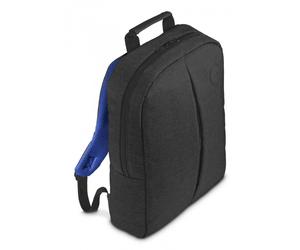 Hama - 00216597 maletines para portátil 39,6 cm (15.6") Mochila Negro