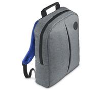 Hama - 00217273 maletines para portátil 39,6 cm (15.6"") Mochila Gris