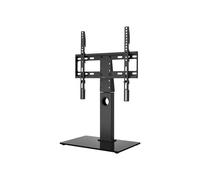 Hama 00220866 Pie de TV pivotante de 81,3 cm (32) - 139,7 cm (55) ajustable en altura