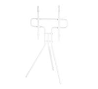 Hama 00220871 Soporte TV de Suelo 37 a 75" VESA 300x200 a 600x400 Máx 40kg