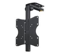 Hama 00220876 Soporte TV de Techo 19 a 46" VESA 75x75 a 200x200 Máx 20 kg