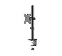 Hama 00220900 Soporte Monitor Abrazadera Mesa 13 a 35" VESA 75x75 a 100x100 Max 15Kg