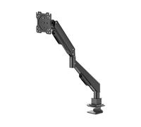 Hama 00220905 Soporte Monitor Abrazadera Mesa 17 a 35" VESA 75x75 a 100x100 Máx 15Kg