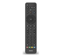 Hama 00221055 mando a distancia ir inalámbrico tv botones