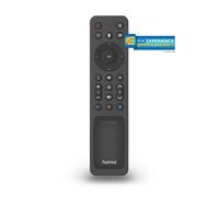 Hama 00221058 mando a distancia bluetooth tv botones