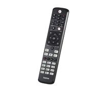 Hama 00221063 mando a distancia ir inalámbrico tv botones