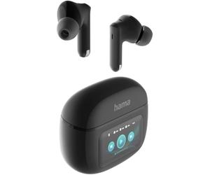 Hama 00221820 auricular y casco auriculares true wireless stereo (tws)