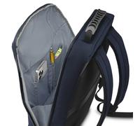 Hama - 00222045 mochila Mochila de senderismo Azul Poliéster reciclado