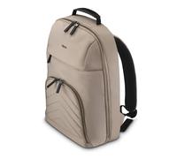 Hama - 00222046 mochila Mochila de senderismo Beige Poliéster reciclado