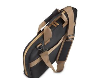 Hama - 00222053 maletines para portátil 41,1 cm (16.2") Maletín con ruedas Beige, Negro
