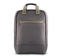 Hama 00222055 mochila mochila de senderismo antracita, beige poliéste