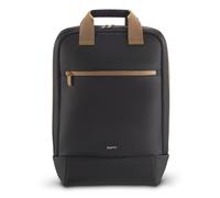 Hama 00222056 mochila mochila de senderismo beige, negro poliéster re
