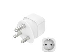 Hama 00223440 Reiseadapter
