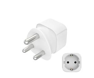 Hama 00223440 Reiseadapter