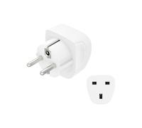 Hama 00223459 Adaptador de viaje